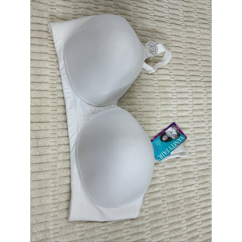Vanity Fair Wireless  42DDD